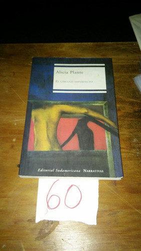 El Circulo Imperfecto Alicia Plante 0