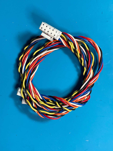Cable Flex Sensor Control *original* Tv Philips 32phg5813 77 0