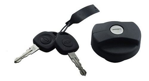 Tapon Tanque Original Chevrolet Celta/classic 0