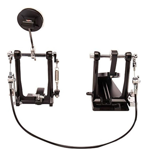 Gibraltar G3gcp Cajon Pedal Con Montura 0 Gibraltar G3gcp Cajon Pedal Con Montura 0