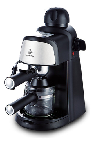 Cafetera Expresso Punktal Pk-213 Caf Kirkor 0