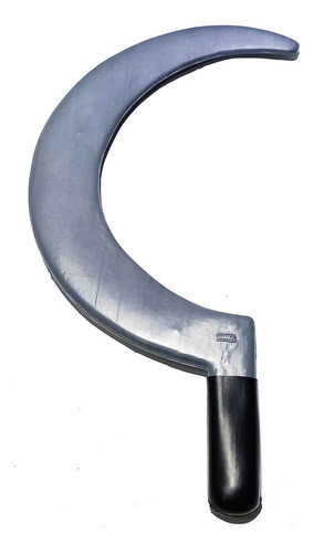 Hoz Segadora Plástica. - 5 Soles Cotillón 0