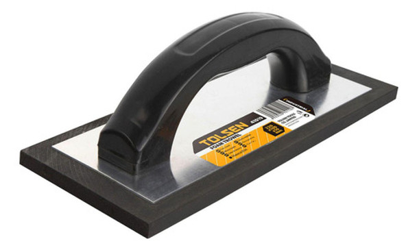 Llana De Goma Tolsen 230x100x100 Mango Pvc 0