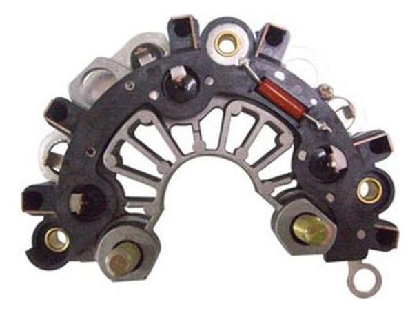 Plaqueta Rectificadora Para Bosch 6d 50a Tamatel 18134 0