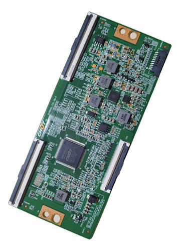 Placa Tcon Chot Cv500u1-t01-cb-1  Nuevas Leer Descripción 0