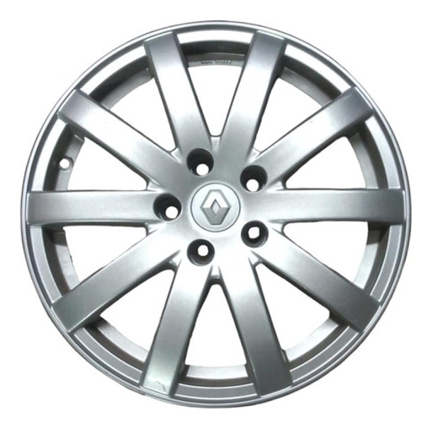Llanta 16 Pulgadas Renault Laguna 2 Original 0 Llanta 16 Pulgadas Renault Laguna 2 Original 0