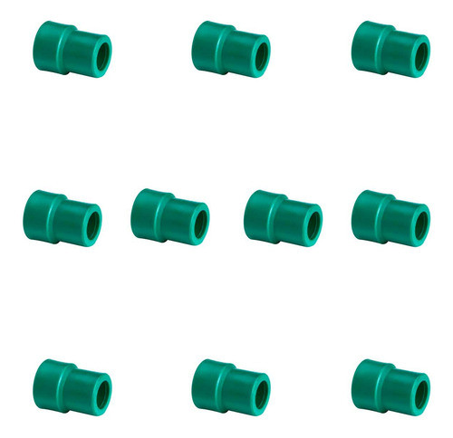 Buje Reducción 32x25mm Acqua System Dema 10 Unidades 0