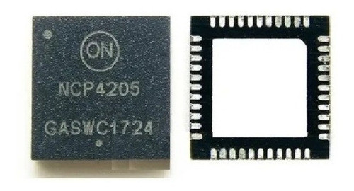 Chip  Ncp4205 Nuevo En Blister Cerrado 0