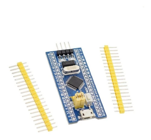 Placa Stm32f103 C8t6 Arm Stm32 Stm32f103c8t6 0