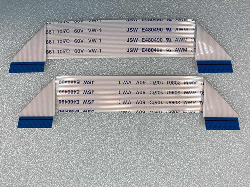 Flexs Display Rca Xc40sm 0