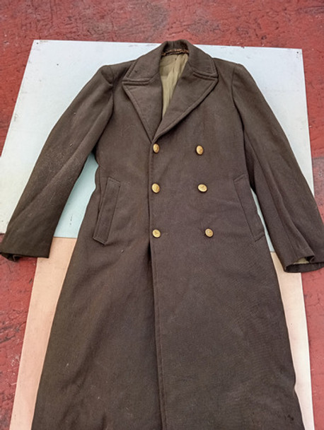 Sobretodo Ejercito Argentina Sastreria Militar Detalles Orig 0 Sobretodo Ejercito Argentina Sastreria Militar Detalles Orig 0