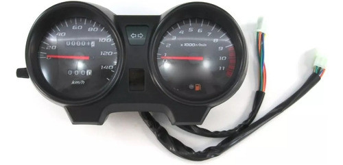 Tablero Completo Moto Yumbo Gs 0