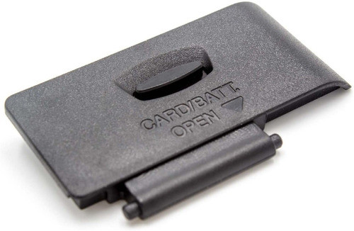 Tapa De Batería Canon Eos 1300d 0