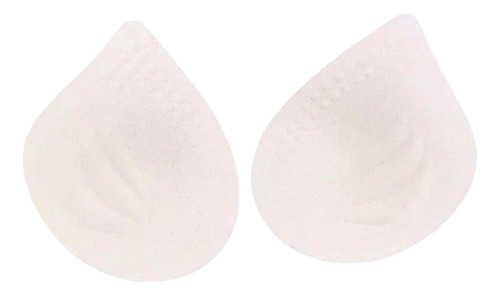 Inserções De Almofadas De Sutiã Feminino, Inserções M 0