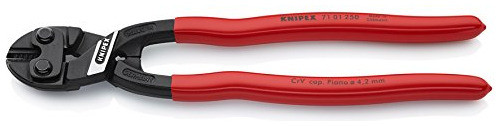 Knipex Tools 71 01 250 Sba Cobolt Compact Bolt Cutter 10 0