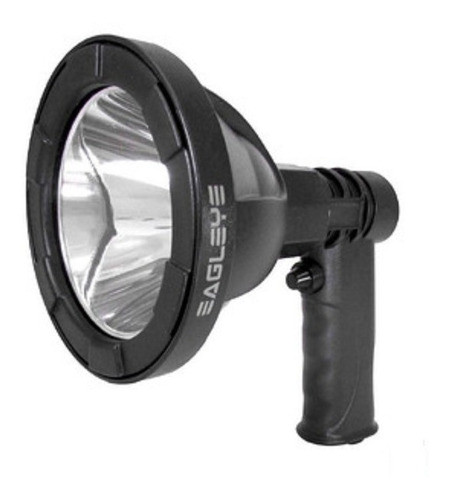Faro Piloto Led Recargable 220 Y 12 V Chico 0