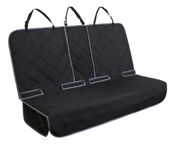 Yesyees Funda De Asiento De Banco De Automvil Para Perros, I 0 Yesyees Funda De Asiento De Banco De Automvil Para Perros, I 0