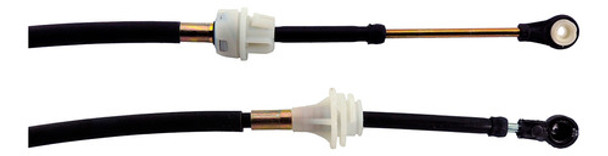 Cable De Cambio De Velocidades Para Chevrolet Corsa 2006/ 0