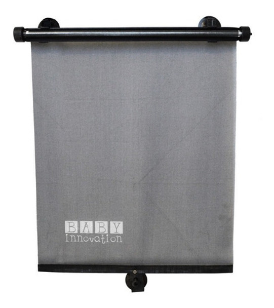 Baby Innovation Parasol Enrollable Cortina Auto Protege Sol 0