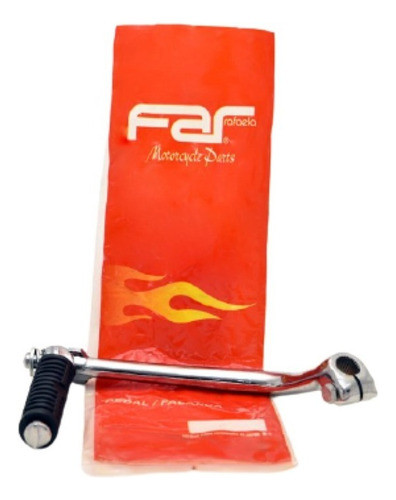 Palanca De Arranque Honda Wave Nf 100 Cuo 0