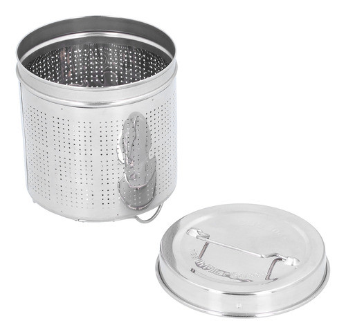 Filtro De Cerveja Kettle Infuser Tea Em Aço Inoxidável 0