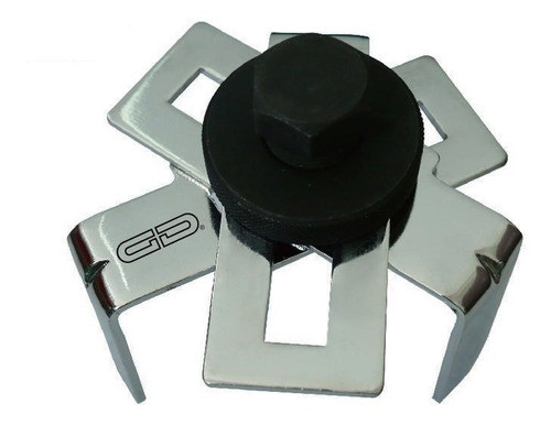 Llave Extractor Tapa De Combustible Autos 3 Patas G. 0