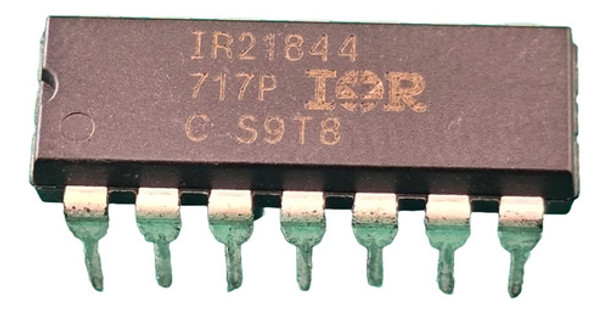 3x Circuito Integrado Ir21844 Ir 0
