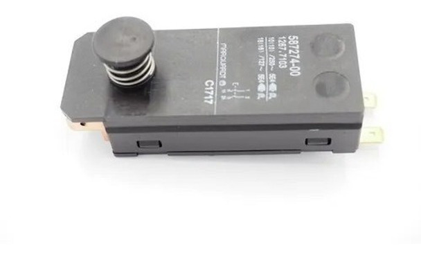 Interruptor Rotomartillo Dewalt D25501/602/712/722/820 0