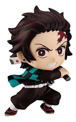 Figura Tanjiro Kamado Demon Slayer Anime Bandai Original 0