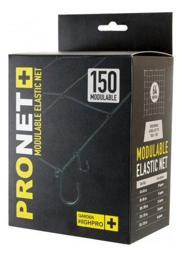 Red Scrog Pronet 150 Garden Highpro Modular 0