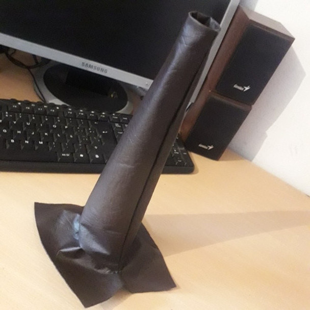 Funda Palanca De Cambios Fiat 1500/1600/125 Cuerina 0