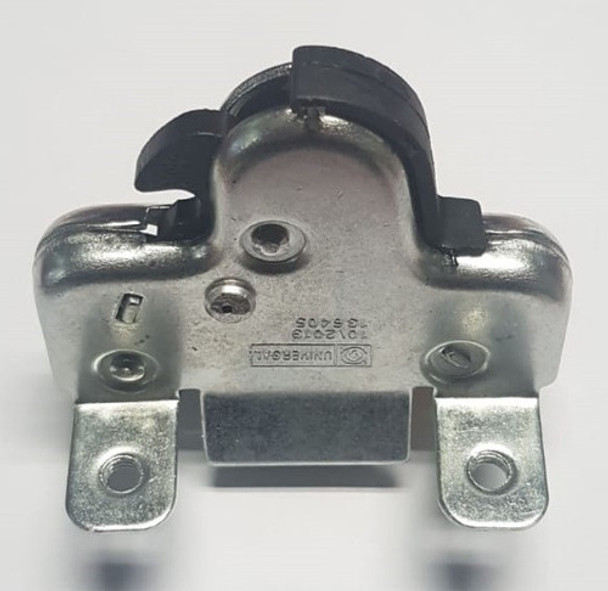 Cerradura Valija Gm Chevrolet Astra 04-09 0