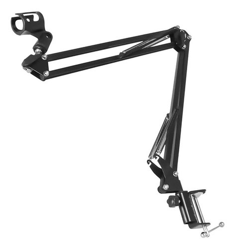 Braço Suporte Pedestal Articulado Microfones Black Friday 0