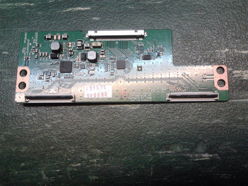 Placa T-con  LG 42lb5800 0