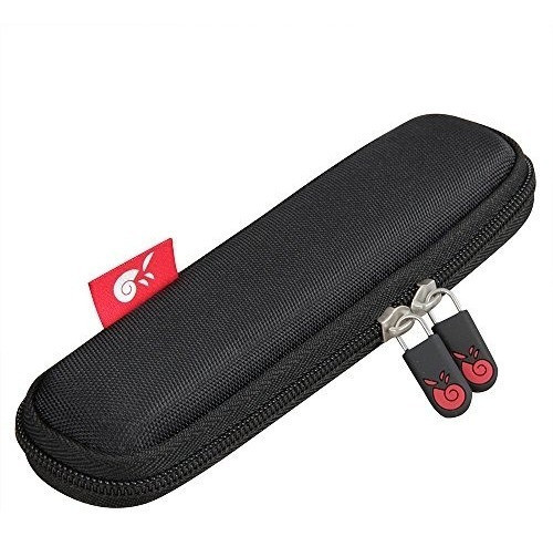 Estuche Rígido De Viaje Eva Para Logitech Spotlight Advanced 0