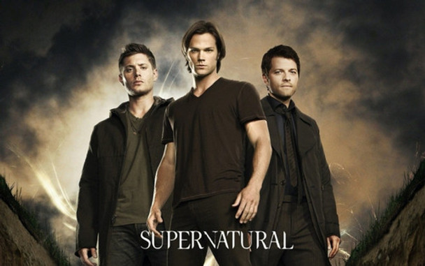Supernatural Importe Por Temporada En Dvd 0 Supernatural Importe Por Temporada En Dvd 0