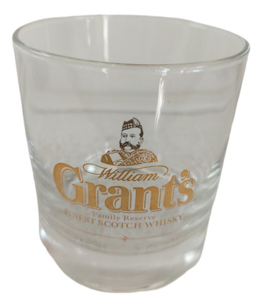 Vaso Antiguo De Whisky 0
