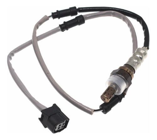 Sonda Lambda Honda Fit / City Año 09/14 0