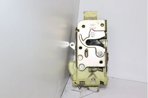 Cerradura Delantera Izquierda Ford Focus Cps-143 0