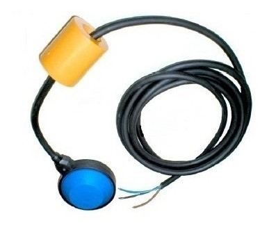 Interruptor Flotante Vaciado/llenado Motorarg 0