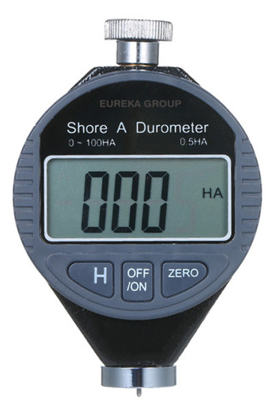 Medidor Durometro Digital Portatil Dureza Neumaticos Shore A 0