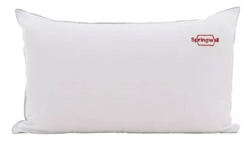 Almohada Springwall Duvet Sensitive 0