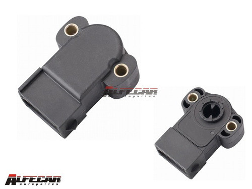 Sensor Tps De Posicion De Mariposa Ford Mercury 0