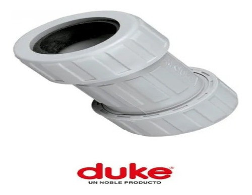 Acople Rápido Std Duke X 1 Pulgada 0