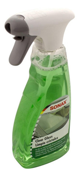 Limpiador Cristales Sonax 0