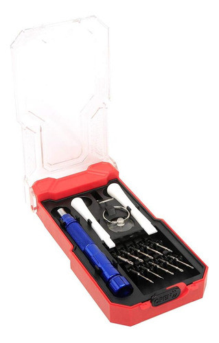 Kit De Reparacion De Herramientas Para Celulares (15u) 0