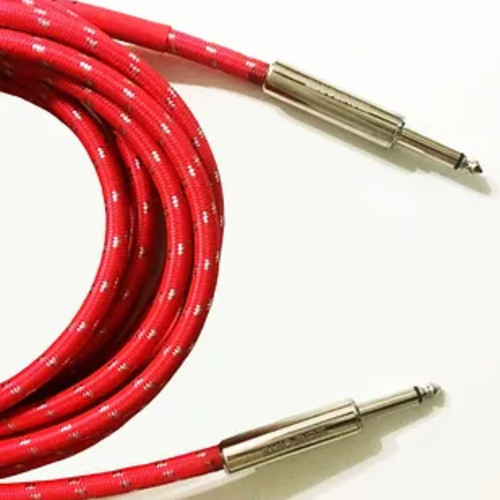 Cabo Tecniforte Ja-10 Nihd Juninho Afram 10 Ft 3,05 Mt R/r 0