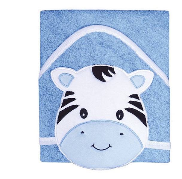 Toallón Con Capucha 0 Toallón Con Capucha 0