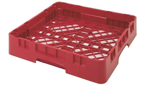 Cestas De Base Servicio Camrack Polipropileno  Cambro V 0