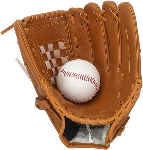 Luvas De Beisebol, Luvas De Campo Para Beisebol 0